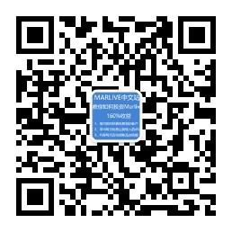 MARLIVE马力自动外汇微信公众号