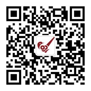 洋柿子商城微信公众号