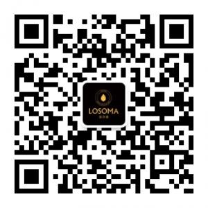洛莎曼官方微信公众号