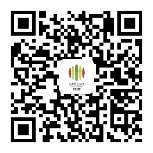 耳游景点语音微信公众号