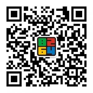 8264户外资料网微信公众号