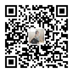 轻松瑜伽瘦身微信公众号