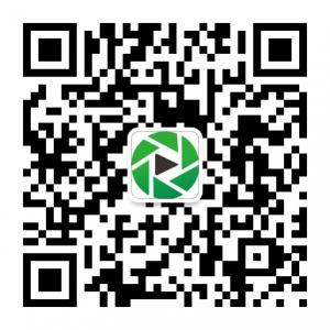 百微视线影视工作室微信公众号