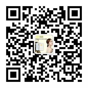 御用护肤美若晨曦微信公众号