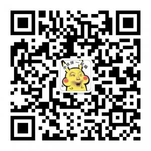 小伙伴一起嗨微信公众号