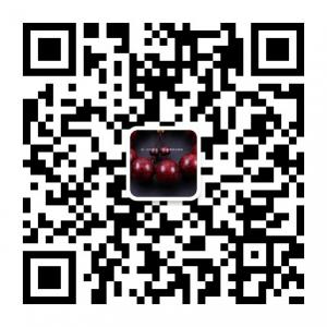子曰斑斓佛珠微信公众号