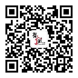 有间传媒工作室微信公众号