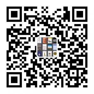 BetterRead微信公众号