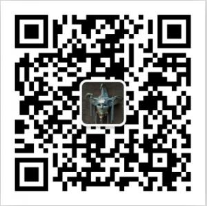 升子刺青TATTOO微信公众号