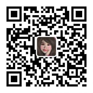 cindylanzi微信公众号