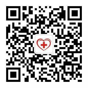 金白鹭心理健康公益平台微信公众号