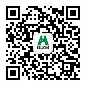 南京佳之合微信公众号