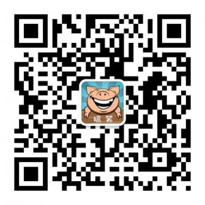 幽默带你嗨翻天微信公众号