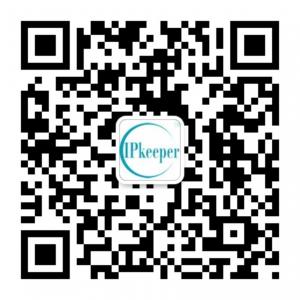 中国知识产权管理微信公众号