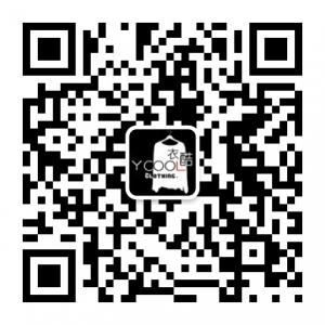 衣酷YCOOL韩国潮流微信公众号