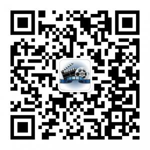 华谊电影资讯微信公众号