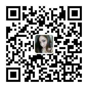 娱乐星正妹微信公众号