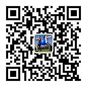 运动康复资讯中心微信公众号