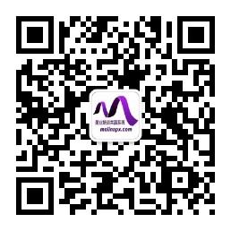 美业共赢系统微信公众号