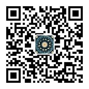 星座方向盘微信公众号
