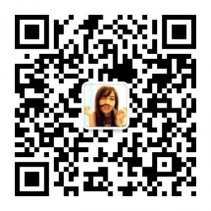 励志爆笑逗比姐微信公众号