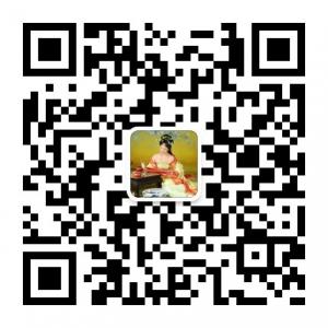 山西历史和传说微信公众号