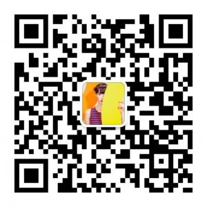 校园全能高手微信公众号