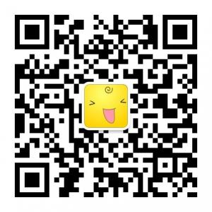 微笑创意生活微信公众号