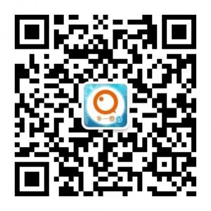 多一圈商惠微信公众号