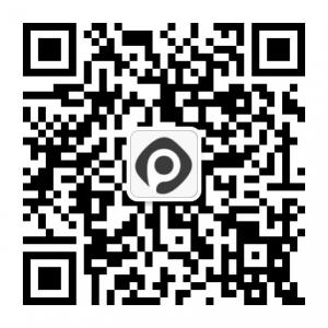 贯众开放平台微信公众号