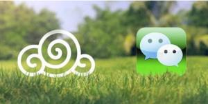 微信将推服务市场 官方确认已上线“微信云”