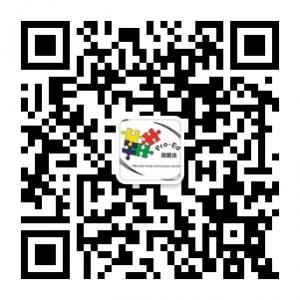 普爱迪教育微信公众号