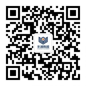 丰润微讲堂微信公众号