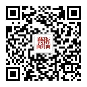 艺术面对面微信公众号