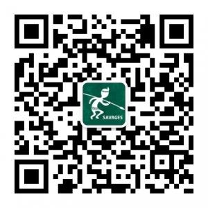 小野人儿童户外教育微信公众号