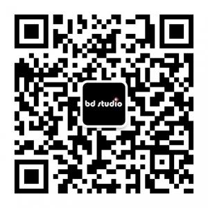 补丁影音工坊微信公众号