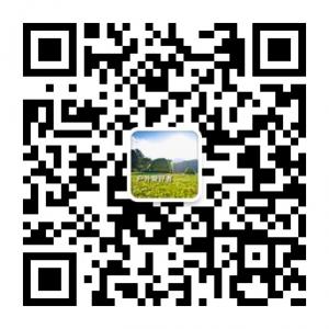 户外爱好者微信公众号