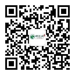 重庆佛影峡风景区官微微信公众号