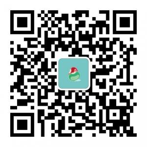 <b>英国豆伴酱</b>微信公众号