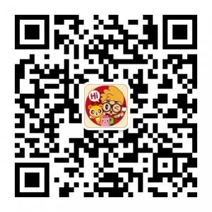 <b>黄焦焦星球</b>微信公众号