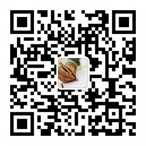 高考零分作文微信公众号