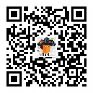 商业与创新微信公众号