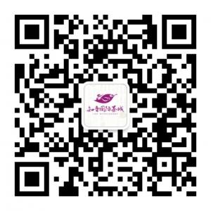 知音国际媒体平台微信公众号