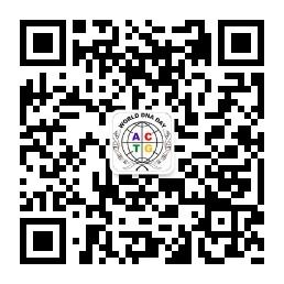国际DNA和基因组活动周微信公众号