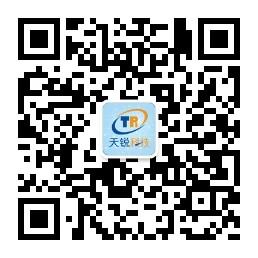 天锐信息安全微信公众号