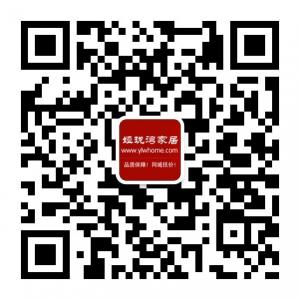 娅珑湾家居微信公众号