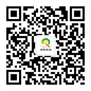 四川青旅润邦旅游微信公众号
