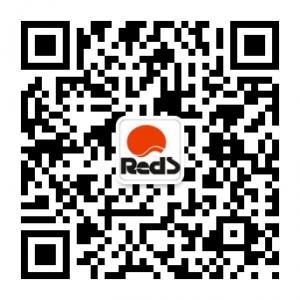 贺州红日厨卫微信公众号