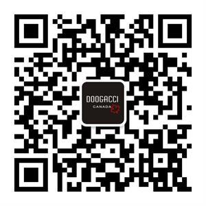 以利户皮具微信公众号
