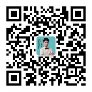 豆豆造型师微信公众号